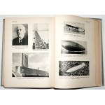 Szelągowski A., HISTORJA POWSZECHNA, t.1-3, 1938 [oprawa, ilustr.]