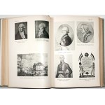 Szelągowski A., HISTORJA POWSZECHNA, t.1-3, 1938 [oprawa, ilustr.]