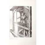 Tyc T., PAMIĘTNIK, 1931 [2000 egz. numerowanych, ilustracje]