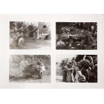 3 D. S. K. IN ITALIA, 1945 (album fotografico) 3a Divisione Fucilieri dei Carpazi in Italia