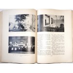 KSIĘGA JUBILEUSZOWA WIĘZIENNICTWA POLSKIEGO 1918-1928