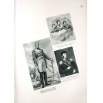 KSIĘGA PAMIĄTKOWA (ALBUM) ku czci BERKA JOSELEWICZA, 1934 [żydzi polscy, pułk Berka, kahał wileński]