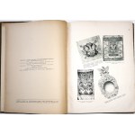 KSIĘGA PAMIĄTKOWA (ALBUM) ku czci BERKA JOSELEWICZA, 1934 [żydzi polscy, pułk Berka, kahał wileński]