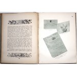 KSIĘGA PAMIĄTKOWA (ALBUM) ku czci BERKA JOSELEWICZA, 1934 [żydzi polscy, pułk Berka, kahał wileński]