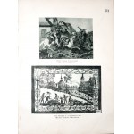 KSIĘGA PAMIĄTKOWA (ALBUM) ku czci BERKA JOSELEWICZA, 1934 [żydzi polscy, pułk Berka, kahał wileński]