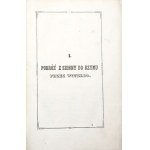 Poujoulat B., MEMORIE DI ROMA, 1844