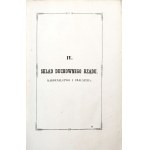 Poujoulat B., MEMORIE DI ROMA, 1844
