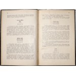 Baranowski K., MAŁA BOTANIKA czyli OPIS ROŚLIN DZIKO ROSNĄCYCH - O ZBIRANIU, SUSZENIU I PRZGOTOTOWANIU do HANDLU ZIÓŁ LEKARSKICH I INDUSTRIAL, 1913