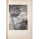 Dyakowski B., NASZ LAS I JEGO MIESZKAŃCE, 1931 [ilustr.]