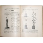 Heilpern M., ZASADY BOTANIKI, 1907 [ilustracje]