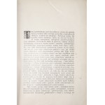 Nusbaum-Hilarowicz J., IDEA EWOLUCJI W BIOLOGII, 1910