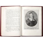 Bilikiewicz T., JAN JONSTON (1603-1675) ŻYWOT I DZIAŁALNOŚĆ LEKARSKA, 1931