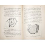 Bylicki W., NAUKA O CHOROBACH KOBIECYCH, 1894 (GINEKOLOGIA) [131 RYCIN]
