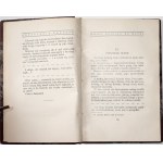 Chorzemski S., ZDROWI CHORZY, 1927 [książka dla przetężonej umysłowo myślącej inteligencji]