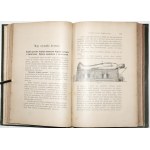 Kuhne L., NOWA METODA LECZENIA, 1894 (bez lekarstw i operacji) [ilustr., oprawa art.]