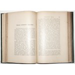 Kuhne L., NOWA METODA LECZENIA, 1894 (bez lekarstw i operacji) [ilustr., oprawa art.]