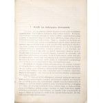 ON DRENOWING, 1906 [Tafeln in Farbe gefaltet].