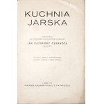Czarnota J., KUCHNIA JARSKA, 1912