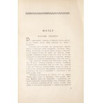 Jędraszewski F., HISTORIA ZAKONU PAULINÓW W OBRAZACH NA JASNEJ GÓRZE, 1939