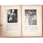 Jędraszewski F., HISTORIA ZAKONU PAULINÓW W OBRAZACH NA JASNEJ GÓRZE, 1939