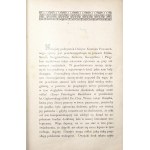 Krynicki W., DZIEJE KOŚCIOŁA POWSZECHNEGO, 1908