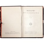 Mościcki H., MODLITWY ZA OJCZYZNA, 1916