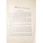 Klarner Cz., WOHNUNGSPOLITIK IN POLEN UND ÜBERSEE, 1930