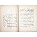 Klarner Cz., WOHNUNGSPOLITIK IN POLEN UND ÜBERSEE, 1930