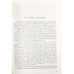 Klimuszko Cz., MOJE WIDZENIE ŚWIATA : parapsychologia w moim życiu