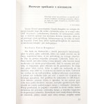 Klimuszko Cz., MOJE WIDZENIE ŚWIATA : parapsychologia w moim życiu