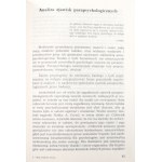 Klimuszko Cz., MOJE WIDZENIE ŚWIATA : parapsychologia w moim życiu