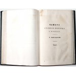 PISMO ZBIOROWE WILEŃSKIE NA ROK 1859, Wilno 1859