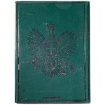 ŚPIEWNIK POLSKICH AKADEMIKÓW GÓRNICZYCH, 1898 [Einband sig. J. Strzelecki Lviv] [illustr., Noten].