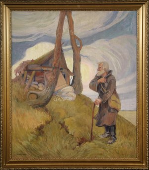 Franciszek REMBERTOWSKI, XIX/XX w., Powrót