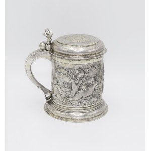 Friedrich EDLER (active 1720-1740), Kufel