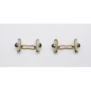 Cufflinks