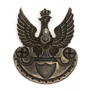 Orzeł wz. 17 Henryk Sztorc, Kraków 1917