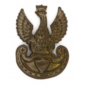 Orzeł wz. 17 Wiedeń 1917/18