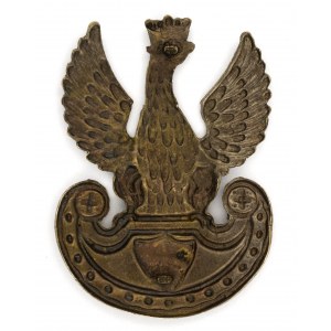 Orzeł wz. 17 Wiedeń 1917/18