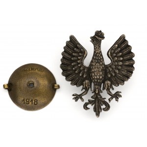 Orzeł krechowiecki, firma RZEMPOL