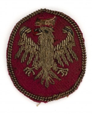 Eagle Polish Army in France