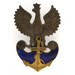 Orzeł Marynarka Wojenna