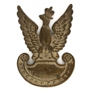 Orzeł wz. 19 (mniejszy)