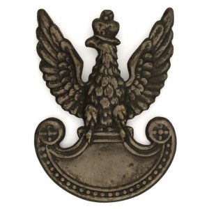 Orzeł wz. 19 - naśladownictwo Knedler