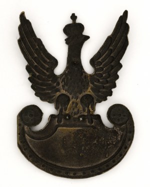 Eagle pattern 19