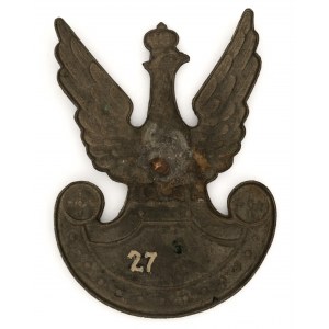 Orzeł wz. 19
