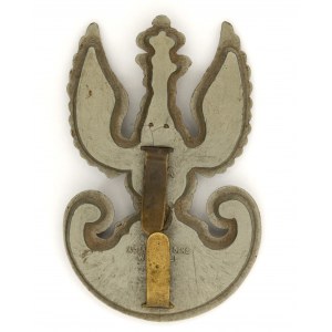Orzeł wz. 39 - oszczędnościowy firma Stanley & Sons Walsall