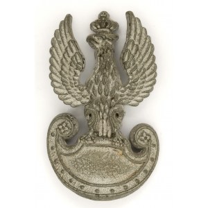 Orzeł wz. 39 - oszczędnościowy firma Stanley & Sons Walsall