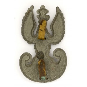 Orzeł wz. 39 - oszczędnościowy firma Stanley & Sons Walsall