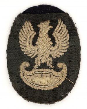 Eagle of the 1st Polish Corps